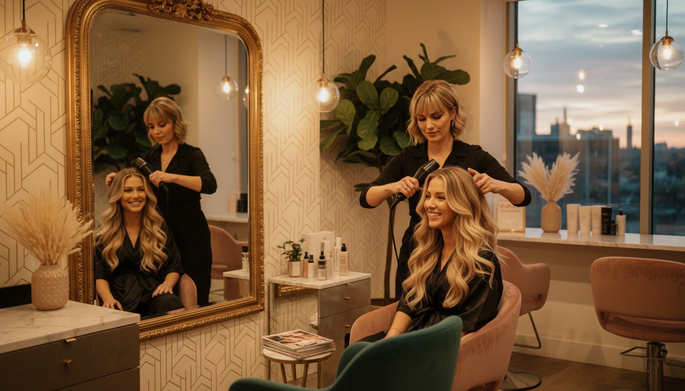 5 Client Retention Strategies for Beauty Salons That Actually Work
