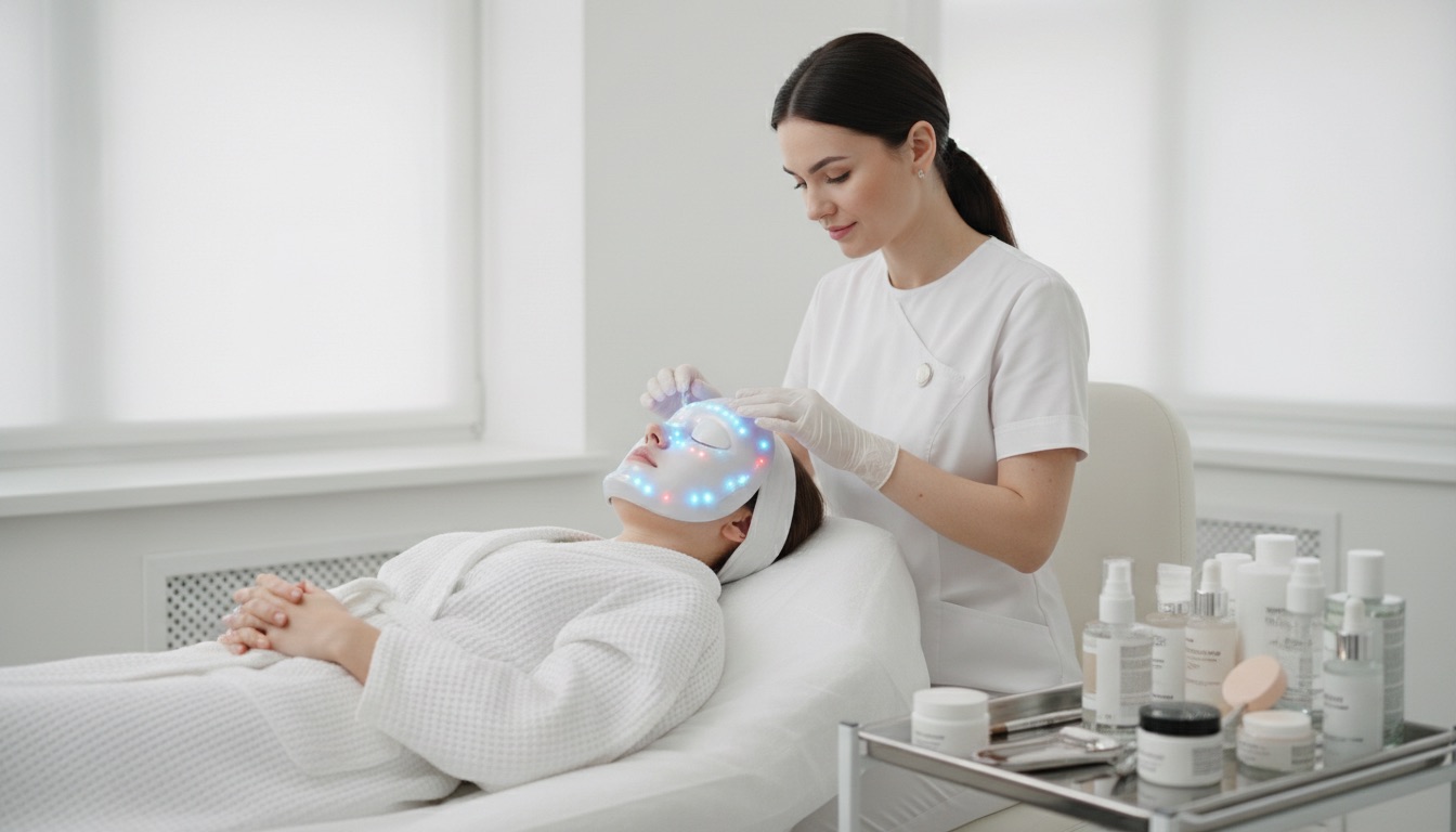 Esthetician Booking Software: What You Actually Need