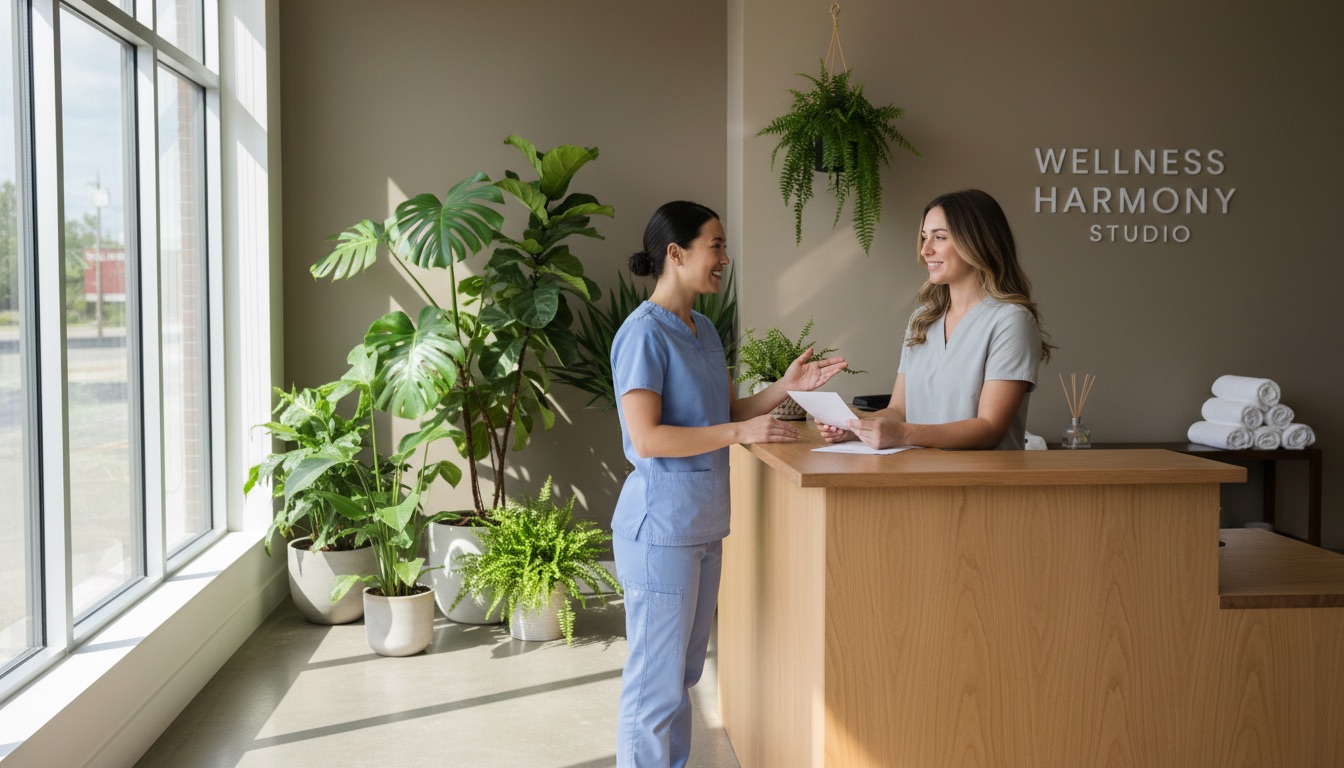How to Build a Massage Client Base From Scratch