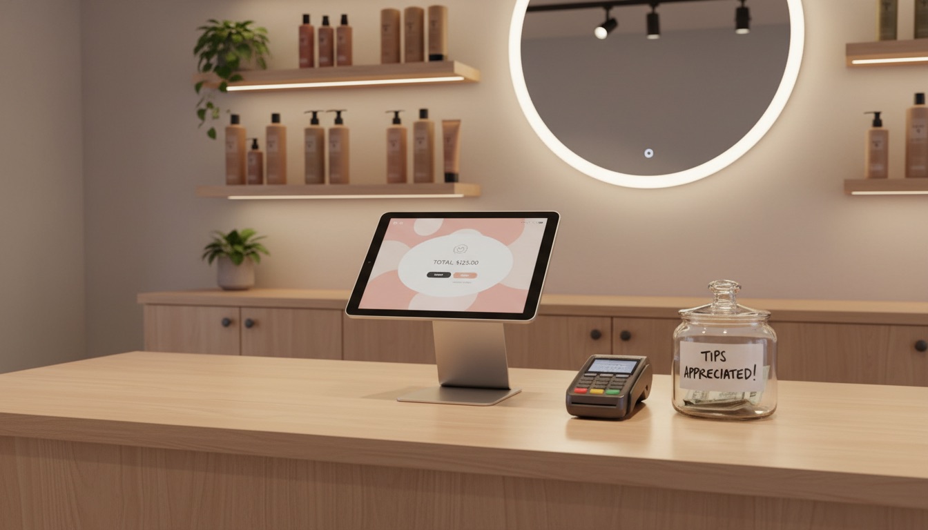 Salon POS Systems: What to Look For in 2026