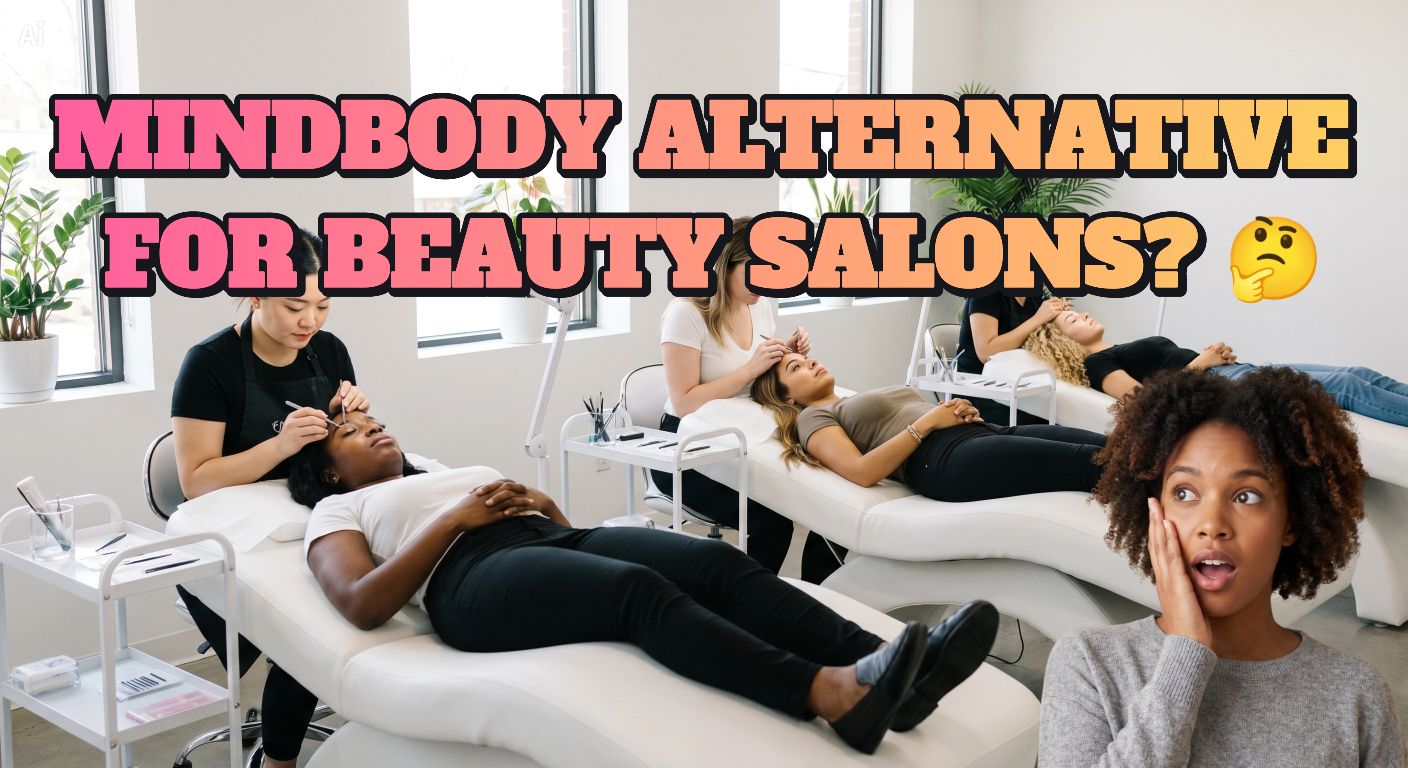 SupaDay vs Boulevard for Beauty Salons: Which Is Better?