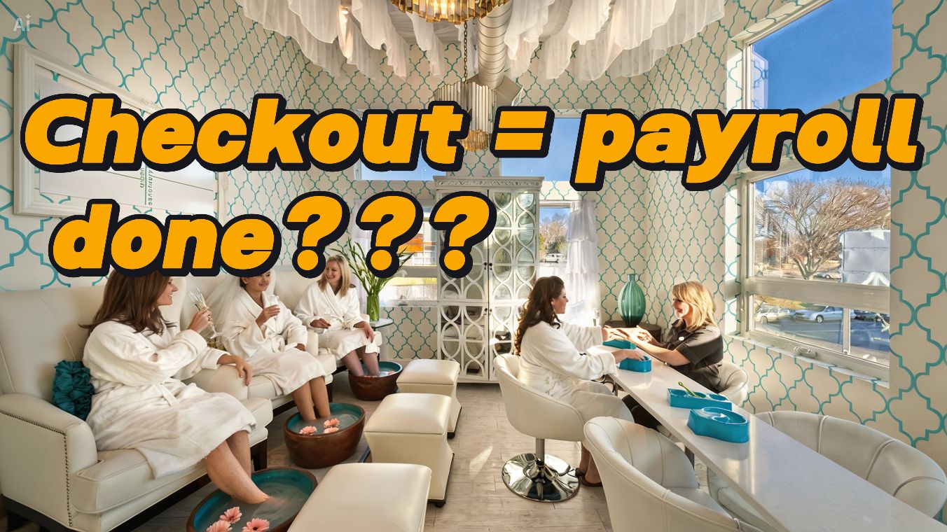 SupaDay vs GlossGenius for Beauty Salons: Which Is Better?
