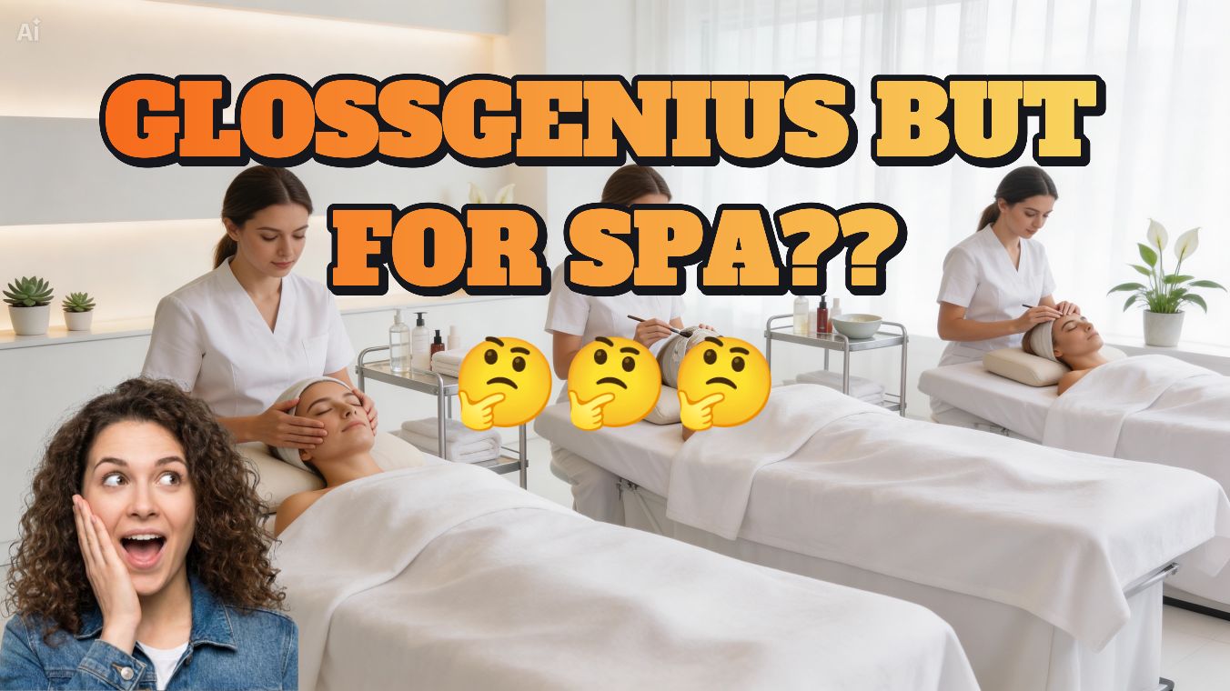 SupaDay vs GlossGenius for Spas: Which Is Better?