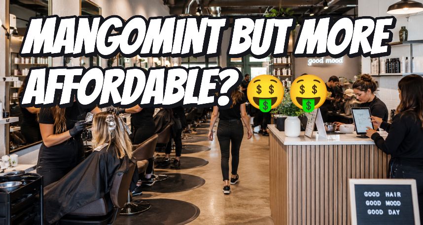 SupaDay vs Mangomint for Hair Salons: Which Is Better?
