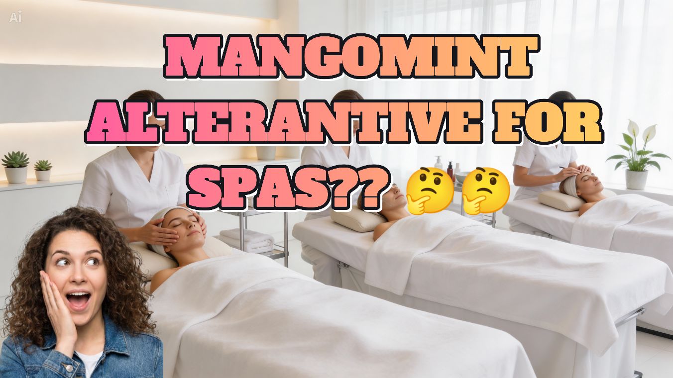 SupaDay vs Mangomint for Spas: Which Is Better?