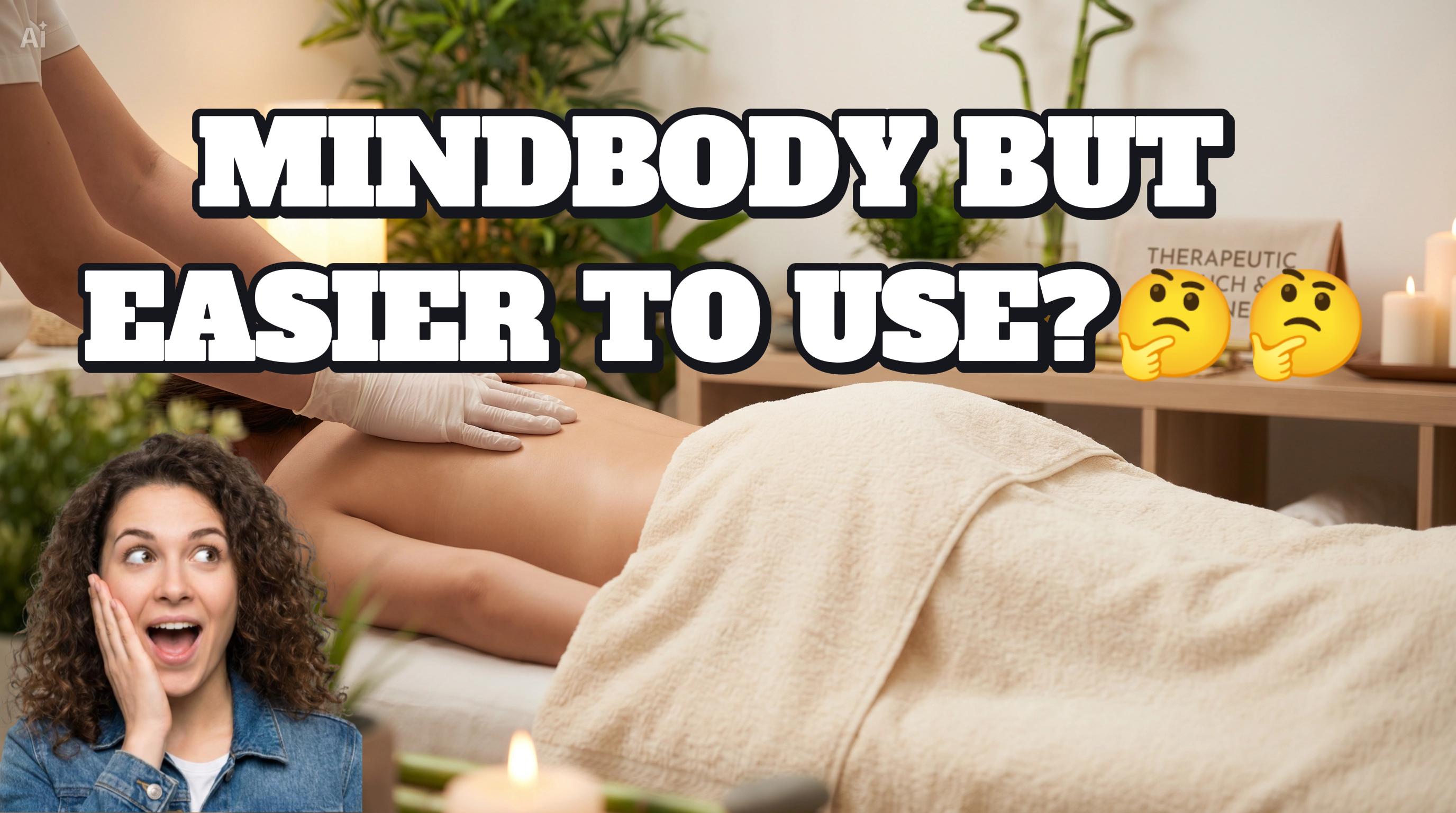 SupaDay vs Mindbody cho Spa: Cái Nào Đáng Xài?