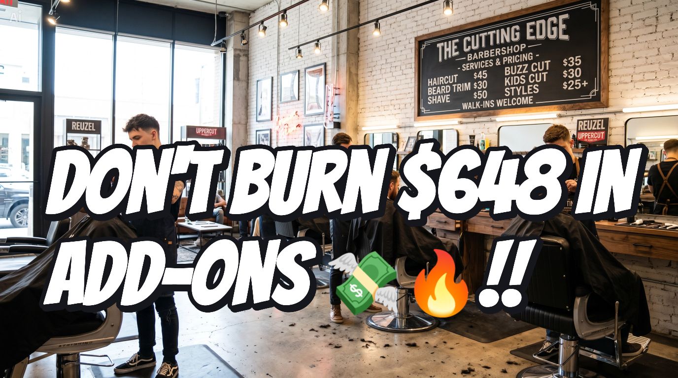 SupaDay vs Vagaro for Barbershops: Which Is Better?