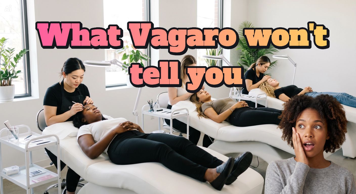 SupaDay vs Vagaro cho Beauty Salon: Cái Nào Đáng Xài?