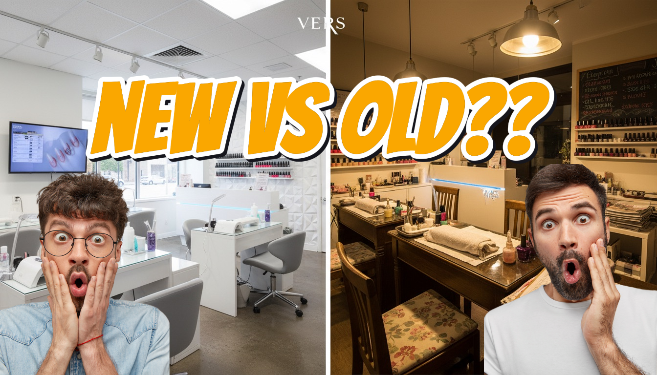 5 Best Vagaro Alternatives for Nail Salons (2026)