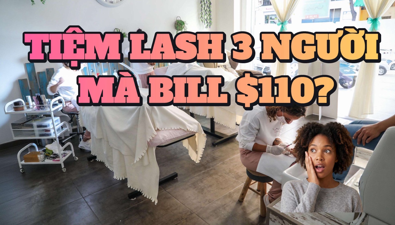 5 Phần Mềm Thay Thế Vagaro Cho Beauty Salon (2026)