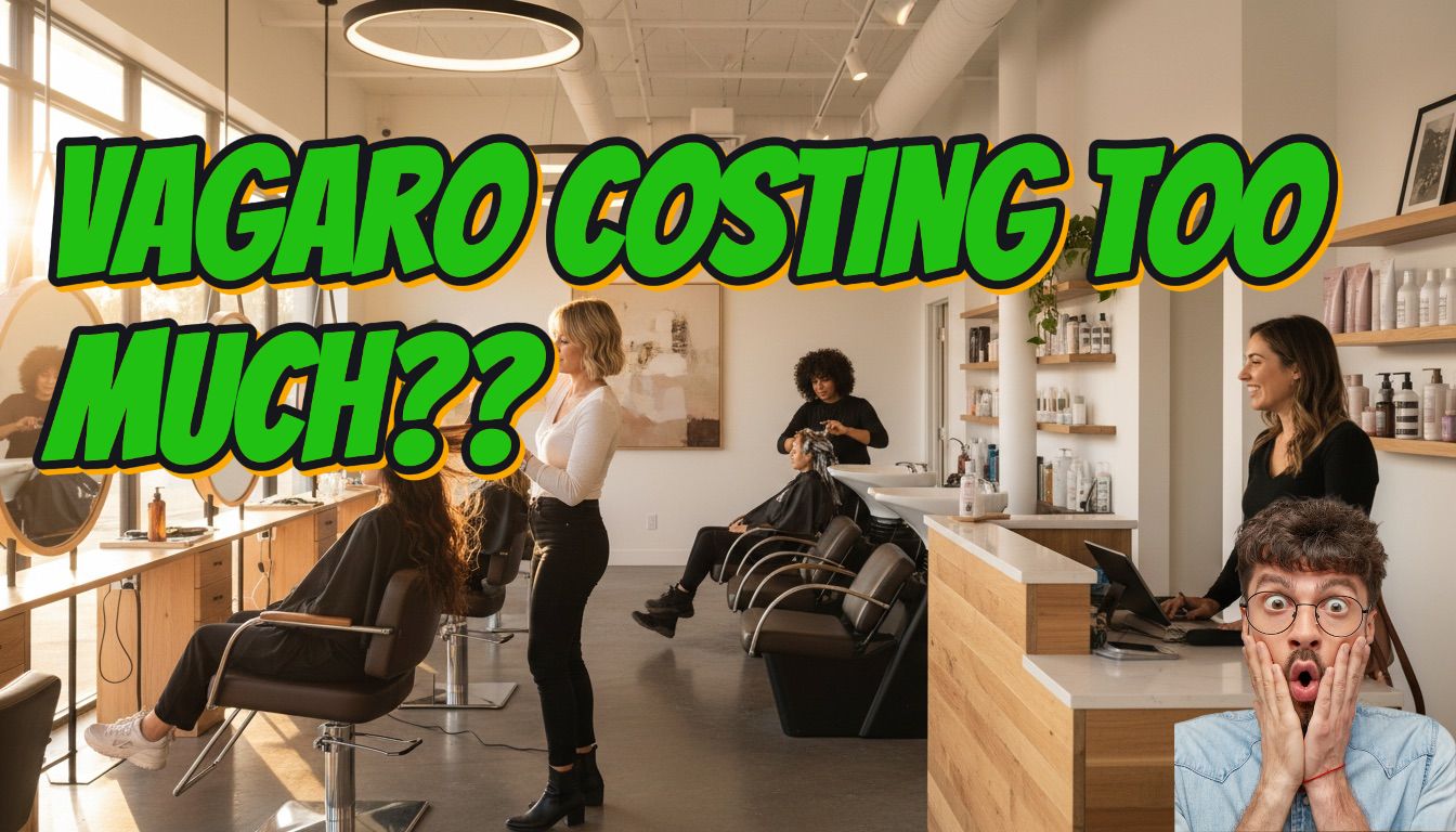 5 Best Vagaro Alternatives for Hair Salons (2026)
