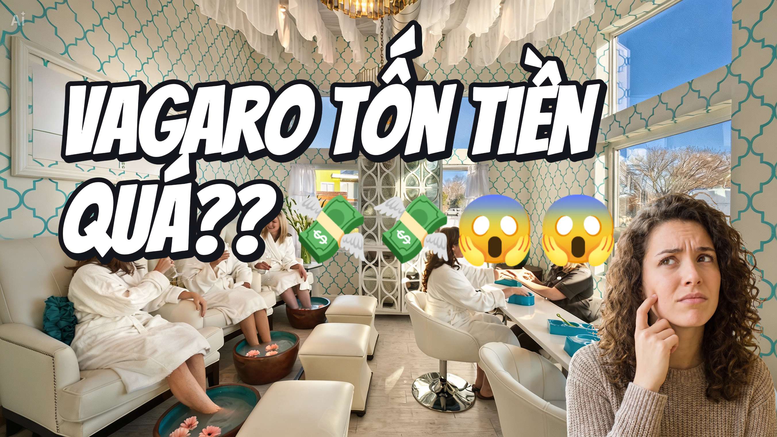 5 Phần Mềm Thay Thế Vagaro Cho Spa (2026)