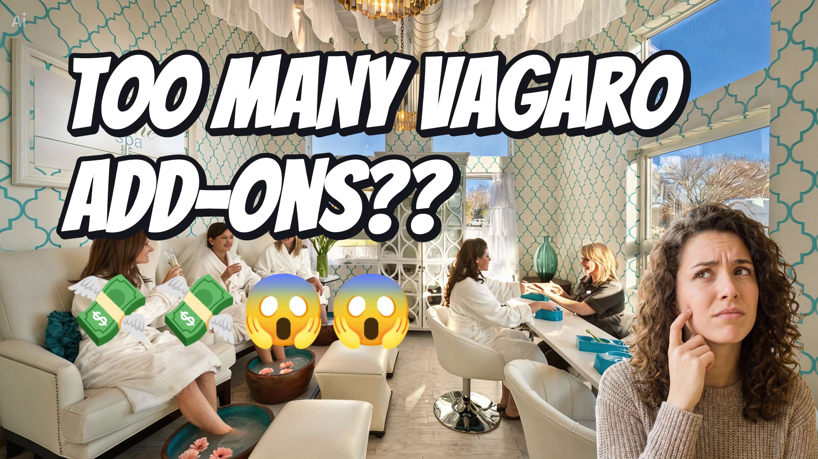 5 Best Vagaro Alternatives for Spas (2026)