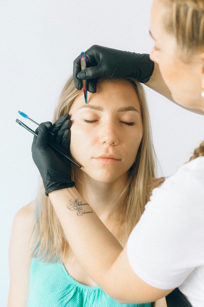 Beauty Studios