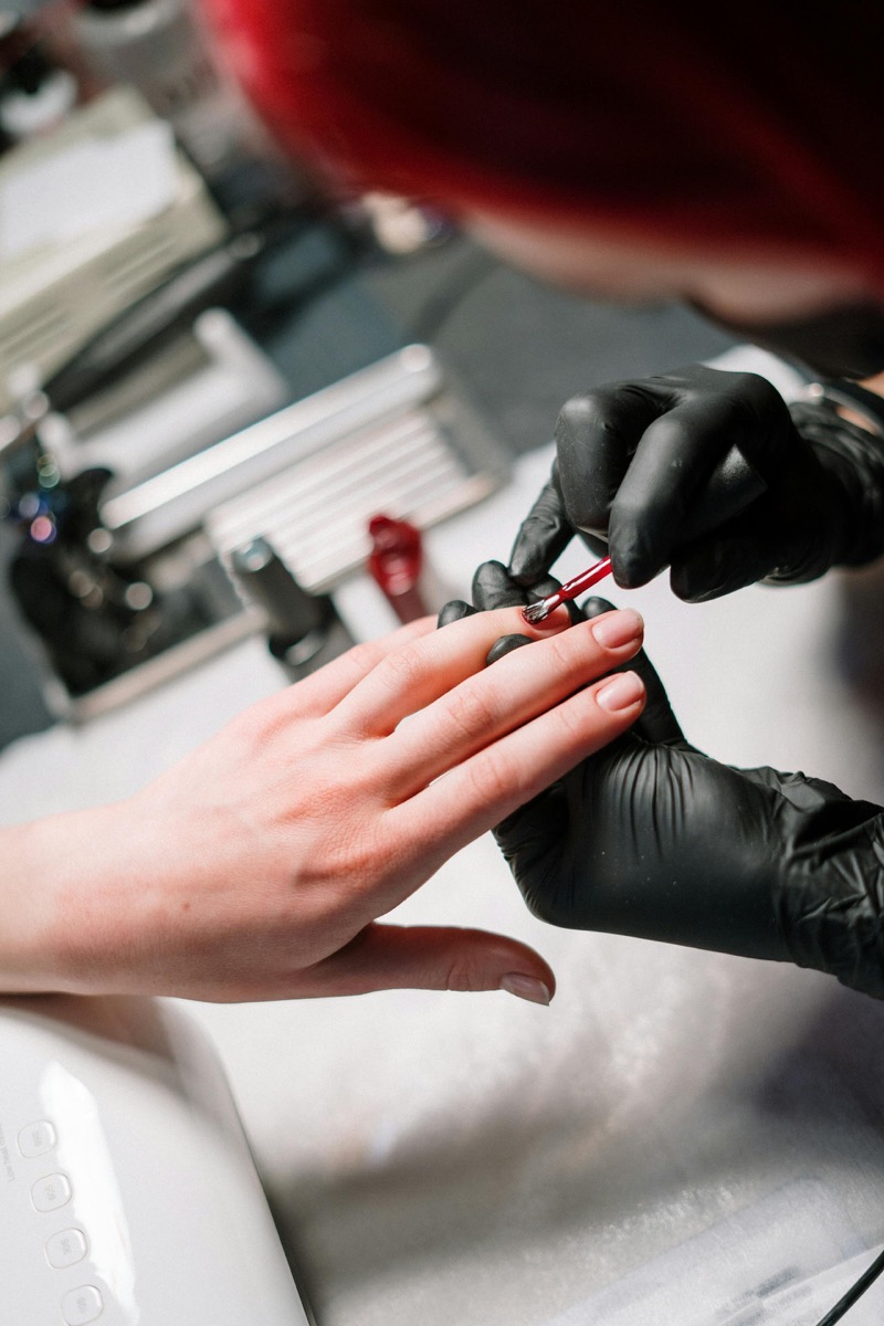 Nail Salons