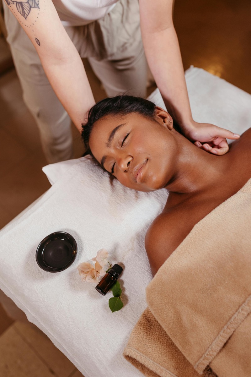 Spas